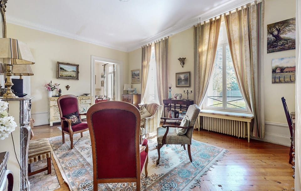 living-room