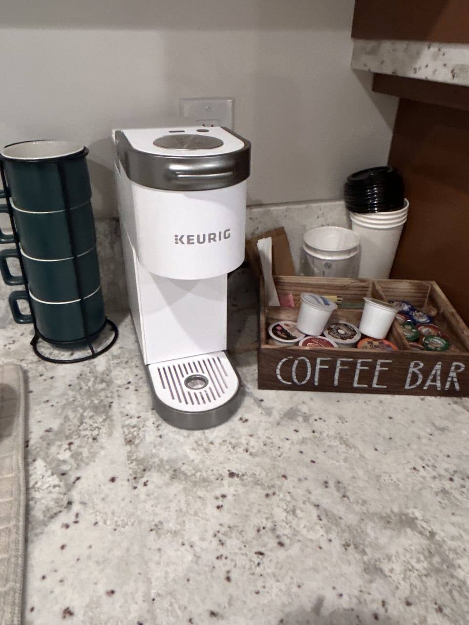 Coffee Club