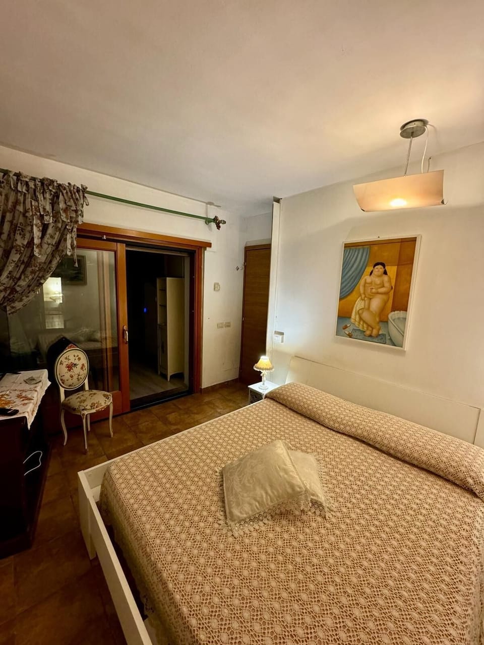 Family Quadruple Room | Free WiFi