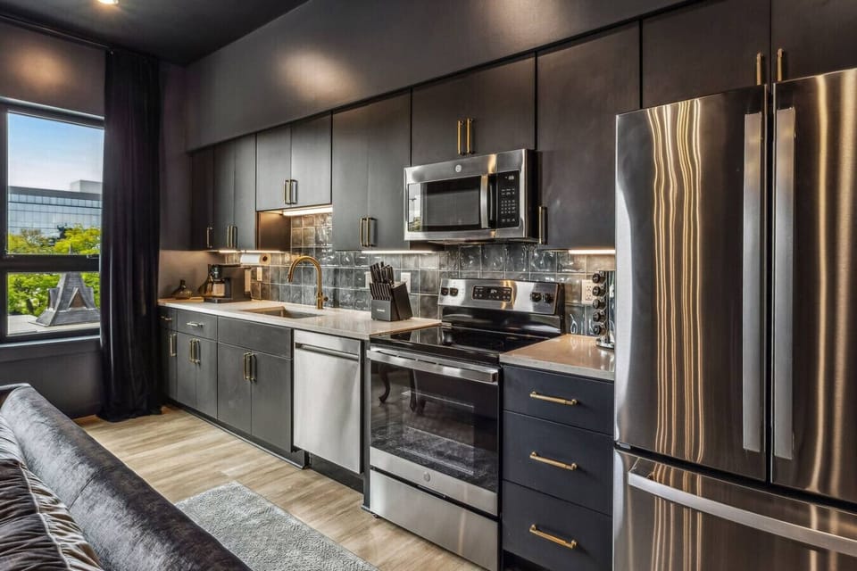 The Smokeshow Kitchen