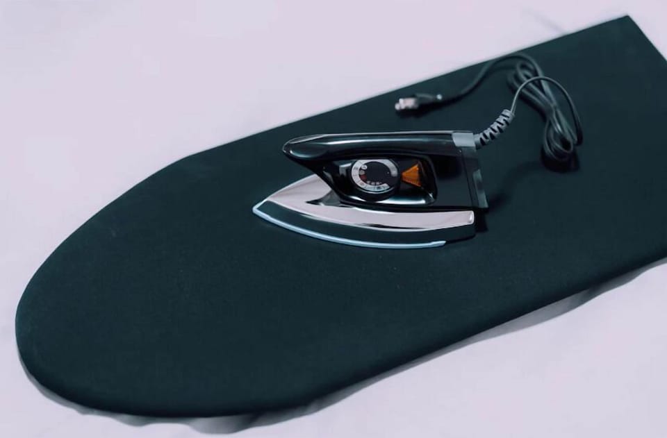 Apartment, 1 Bedroom, Non Smoking | Iron/ironing board