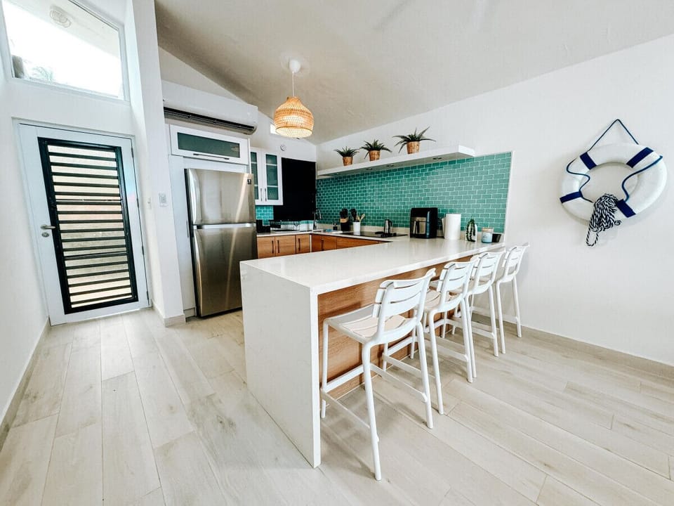 Stylish Dining Area for Memorable Meals Together