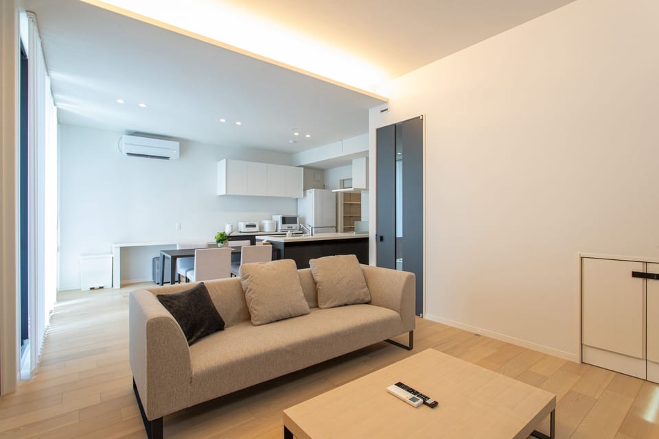 Villa, 3 Bedrooms | Living area