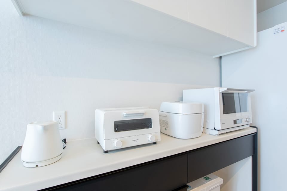 Villa, 3 Bedrooms | Private kitchen | Electric kettle