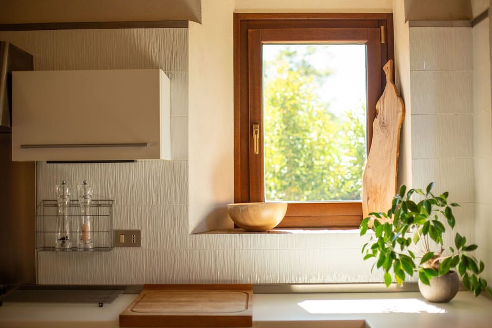 Property, Plant, Window, Building, Wood, Interior Design, Shade, Flooring, Floor