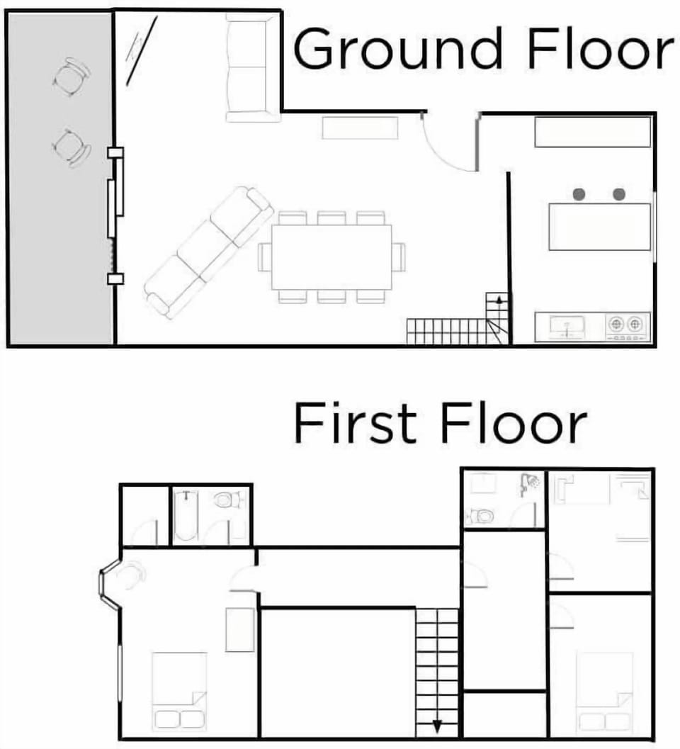 Jane's Court Floor Plan