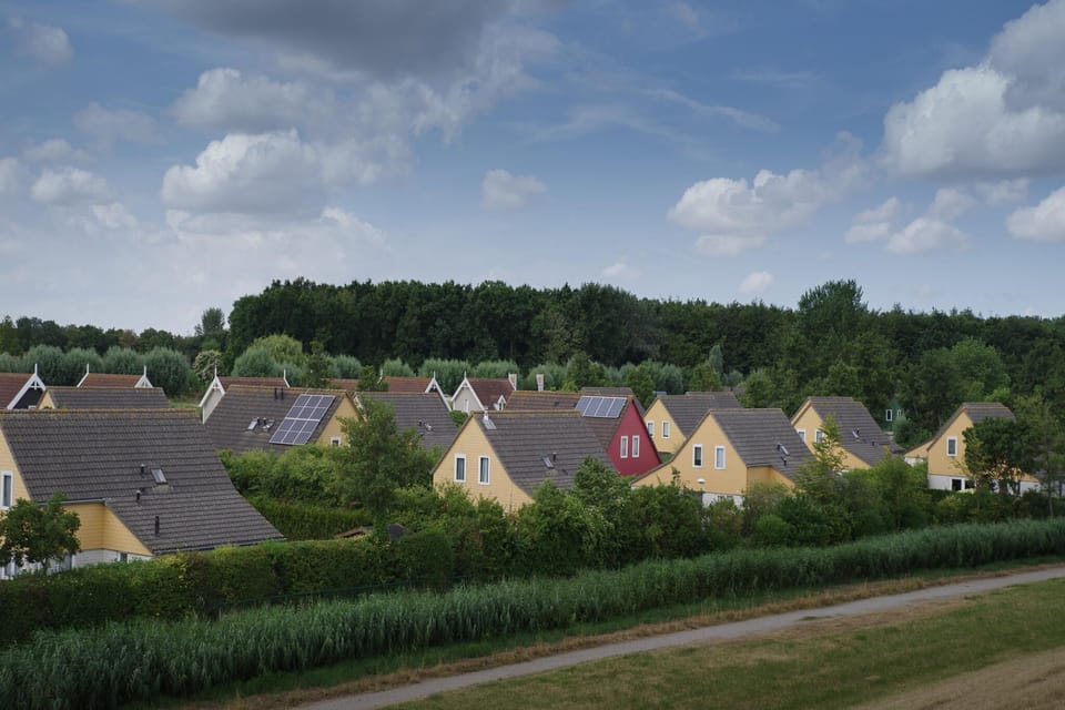 Immediate Surroundings [summer] (<1 km)