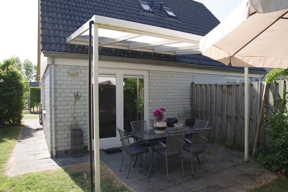 Patio / Balcony