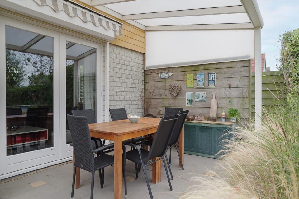 Patio / Balcony
