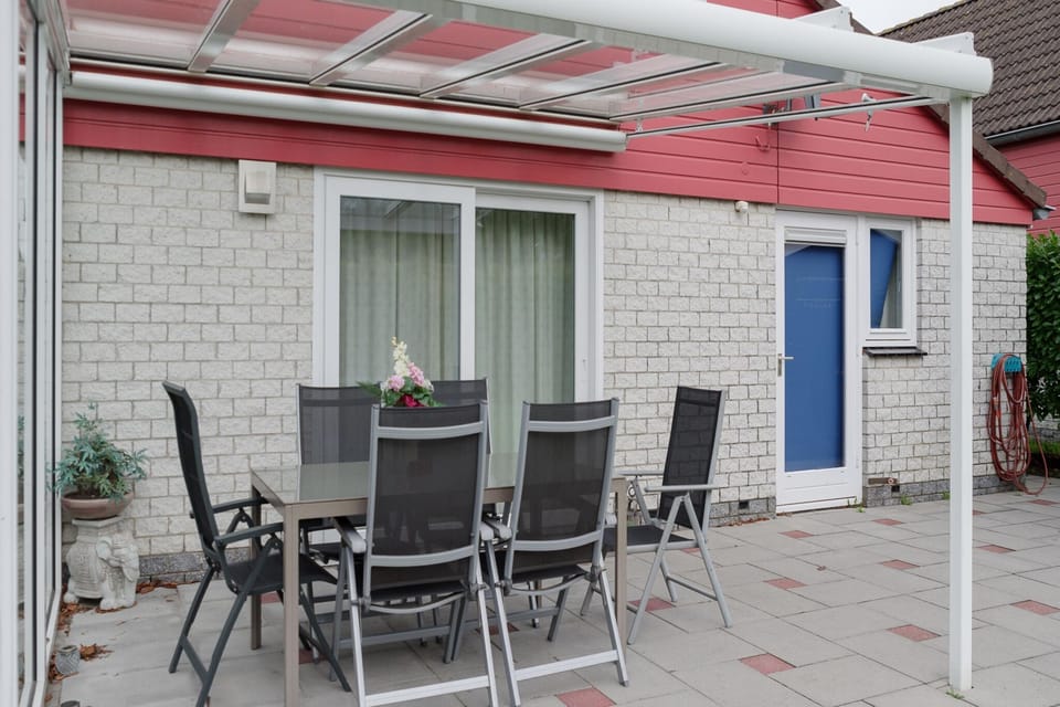 Patio / Balcony