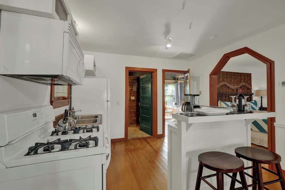 Nandina Cottage