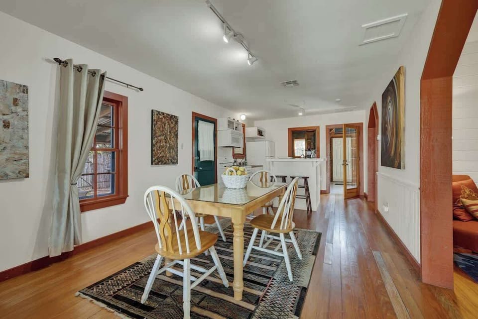 Nandina Cottage