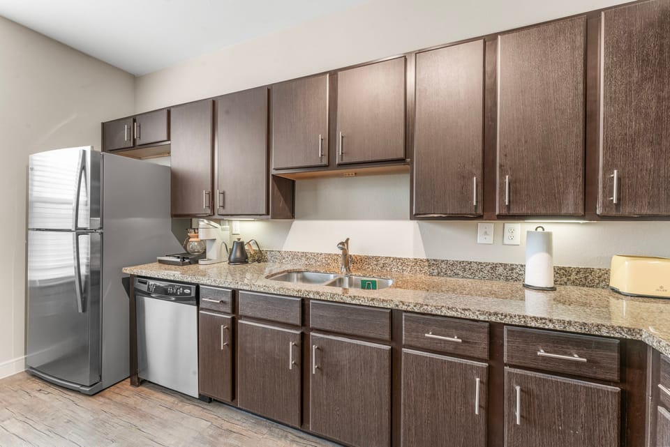 House | 1 bedroom