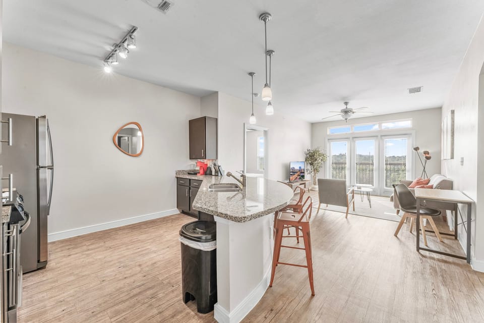 House | 2 bedrooms