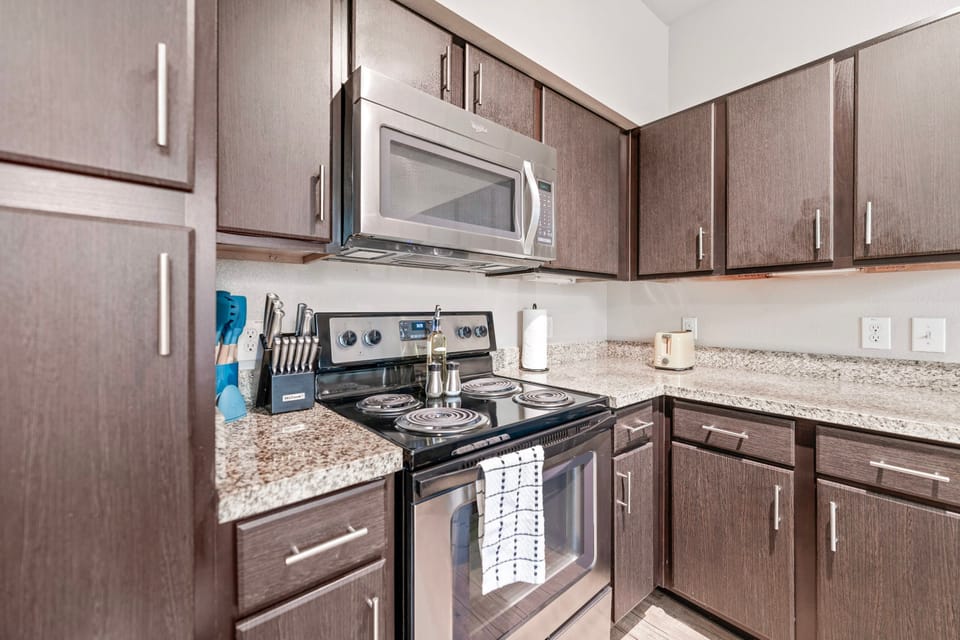 House | 1 bedroom