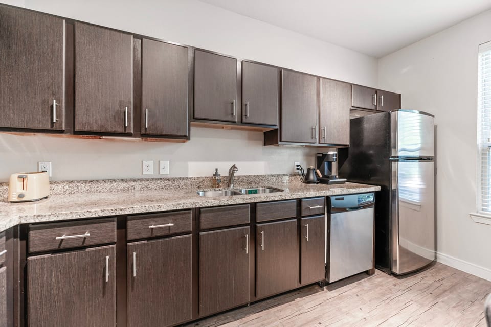 House | 1 bedroom