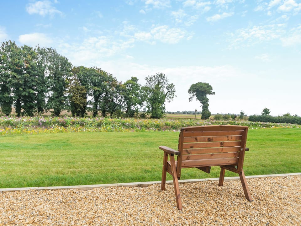 Surrounding area | The Granary - Manor Farm Properties, Cranswick, near Driffield