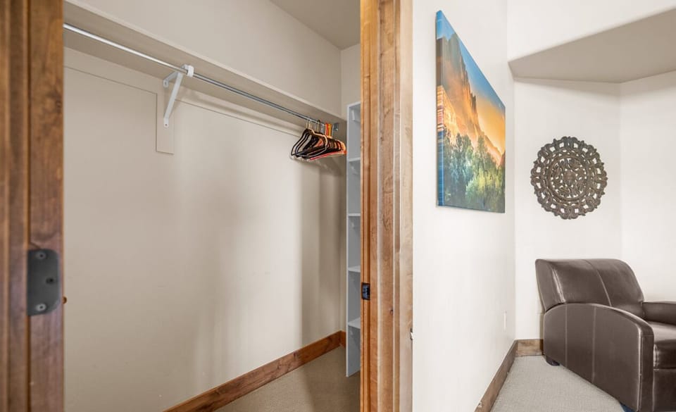 Organize your adventure, then relax in inviting quiet corners.