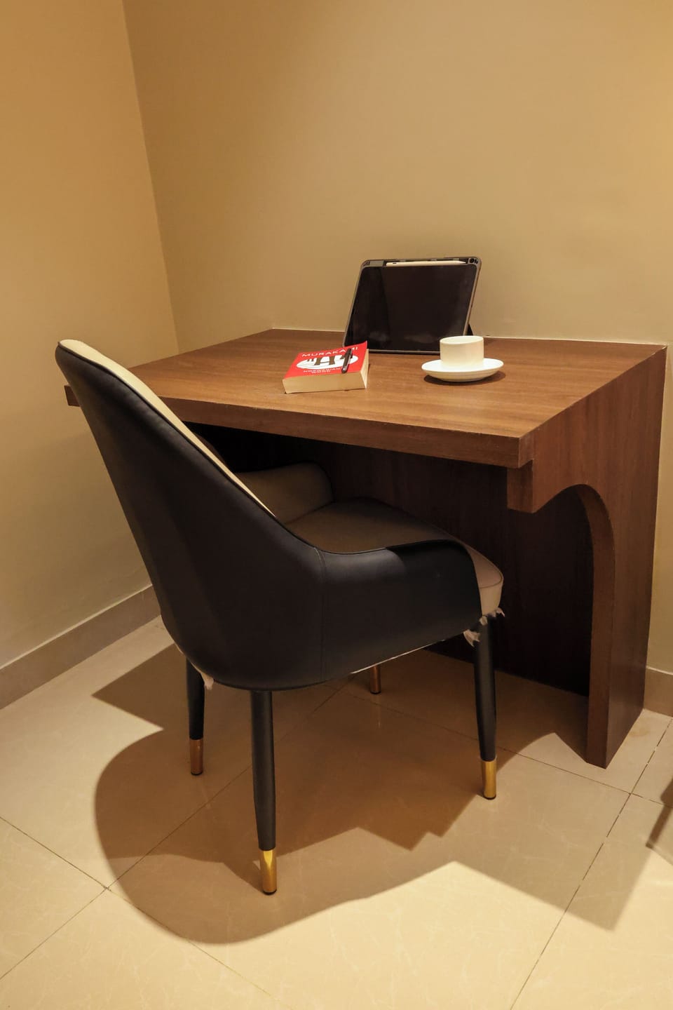 Superior Double Room | Soundproofing, free WiFi
