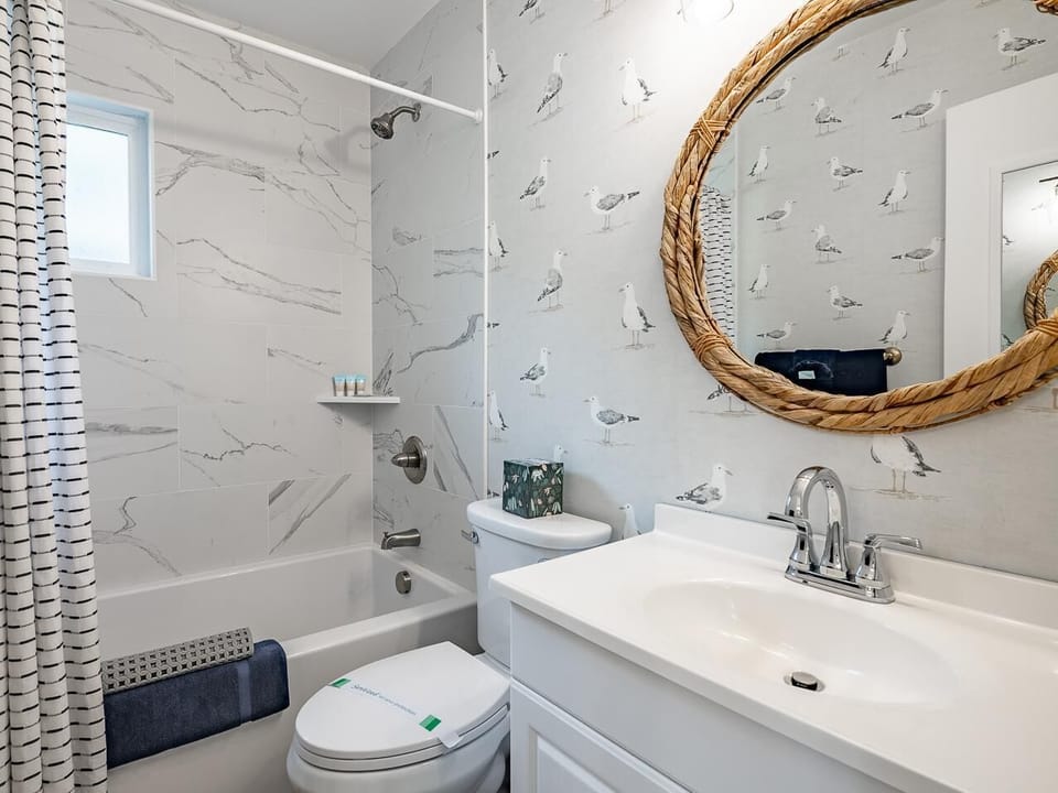 1st bathroom guest bathroom