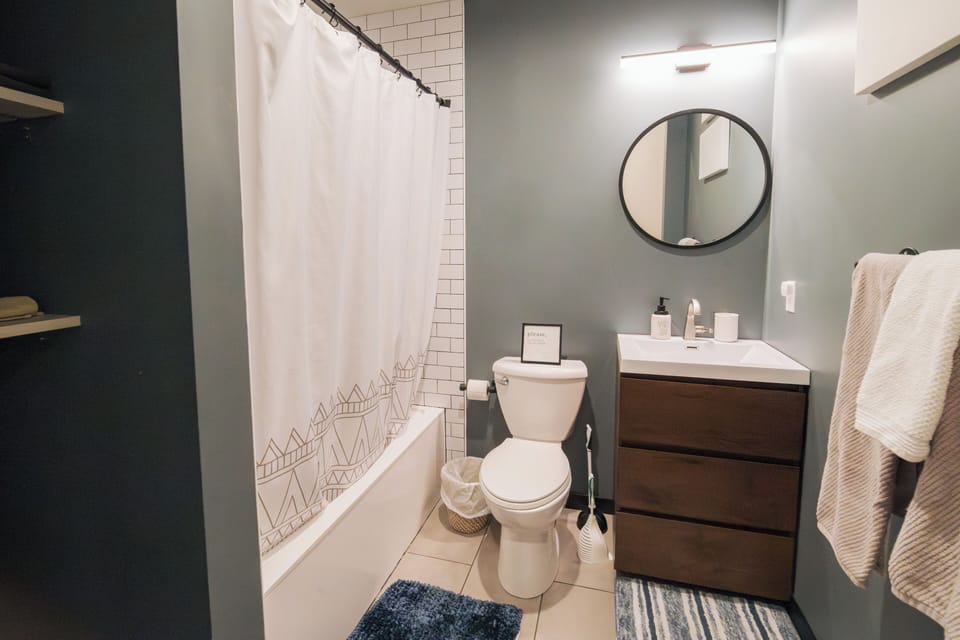 Bathroom 2