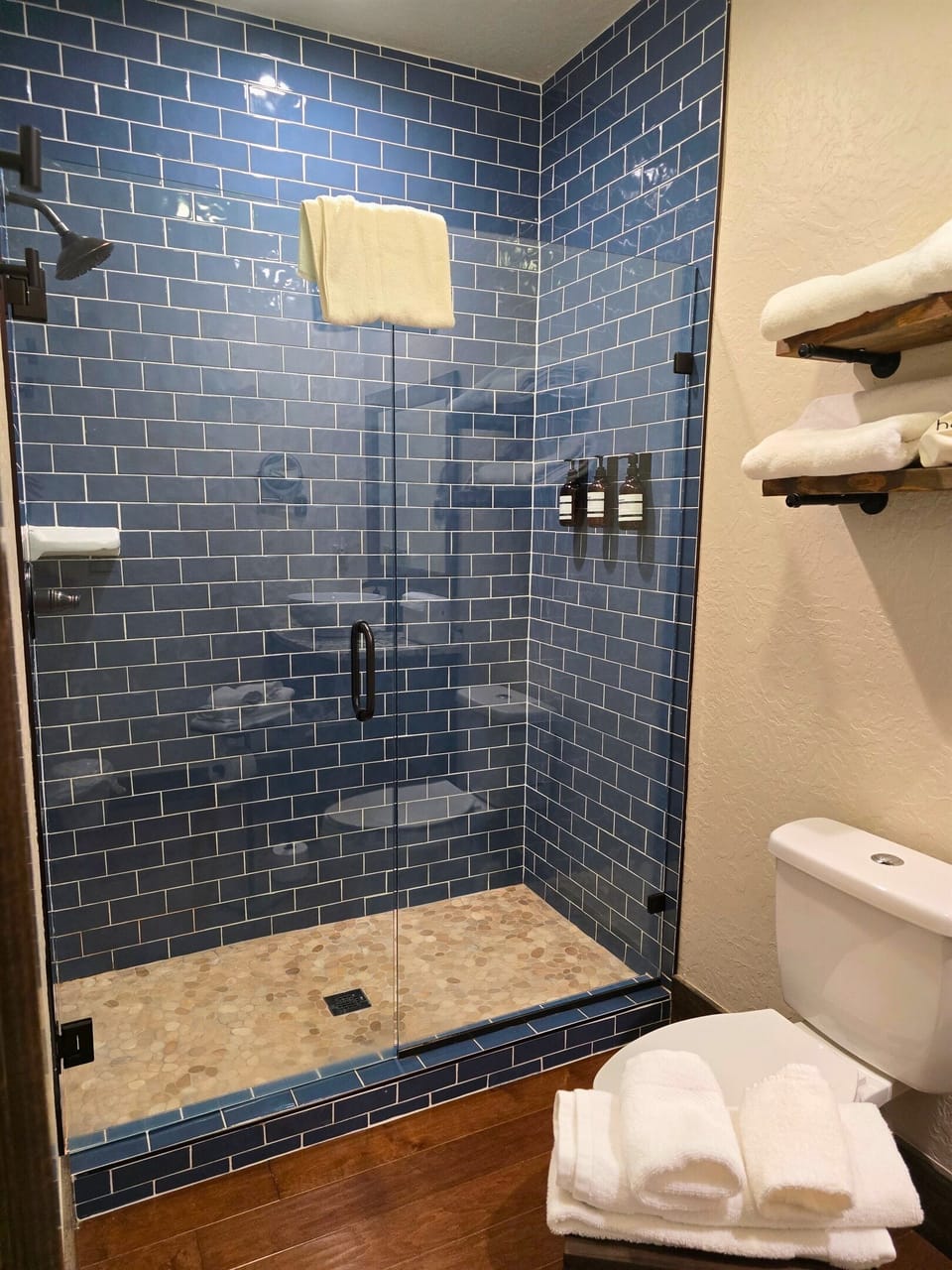 Jessie bathroom