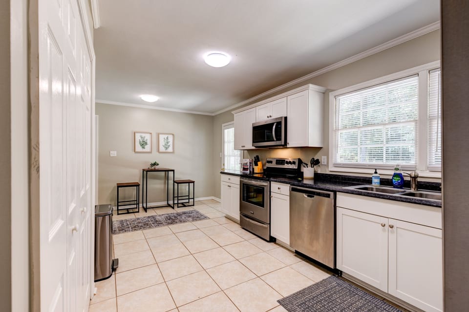 Kitchen 1816 Wimbledon