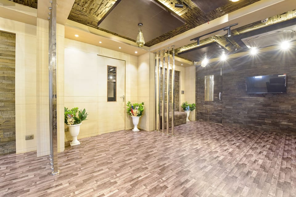 Fabhotel Pearl Square Hotel in Jaipur