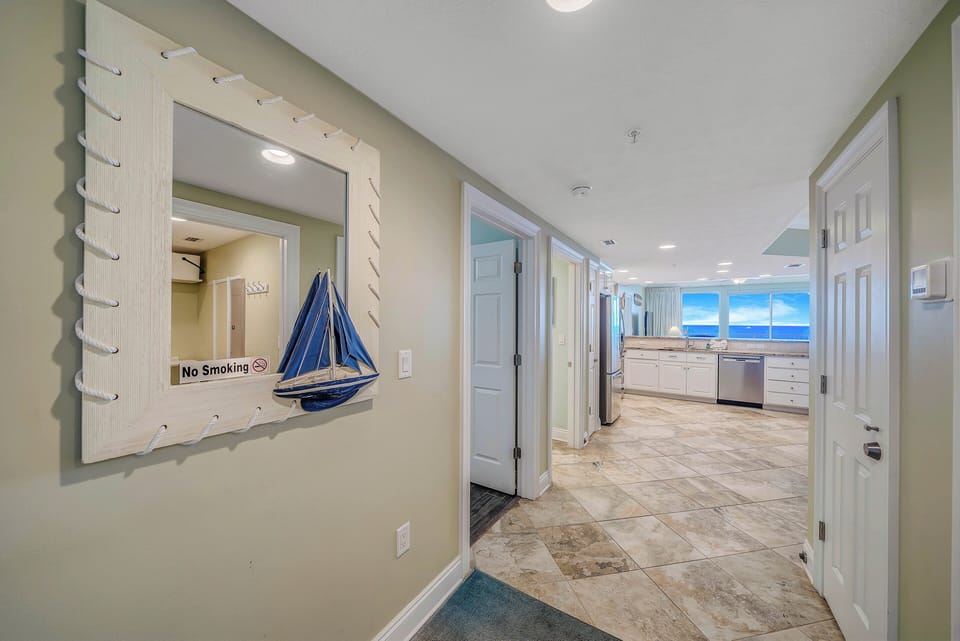Welcome to Treasure Island Resort Unit 804!