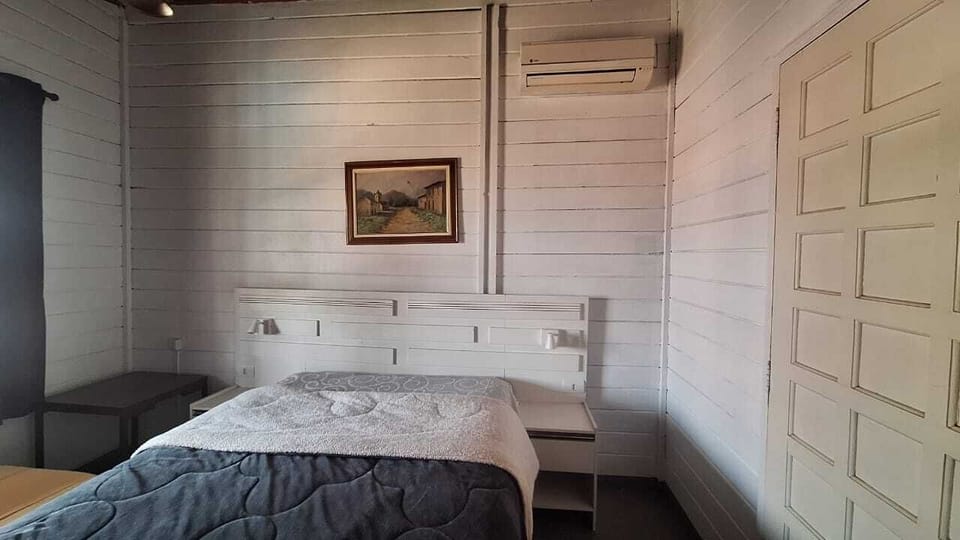 Deluxe Quadruple Room, Balcony | Premium bedding, pillowtop beds, individually decorated