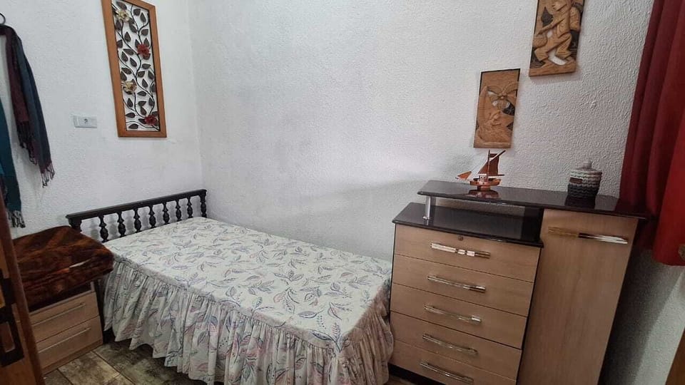 Deluxe Quadruple Room, Balcony | Premium bedding, pillowtop beds, individually decorated