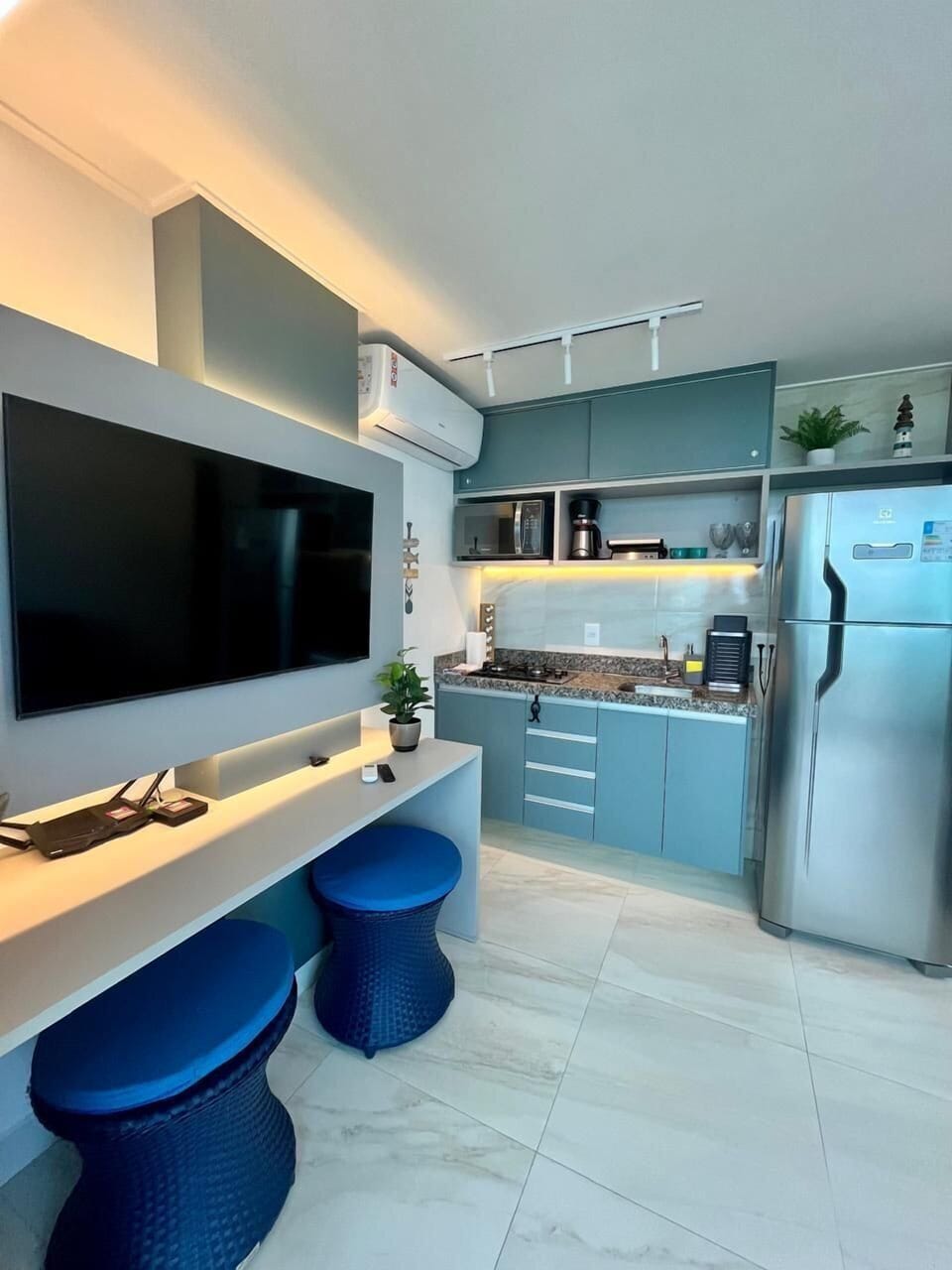 Apartment | Private kitchen