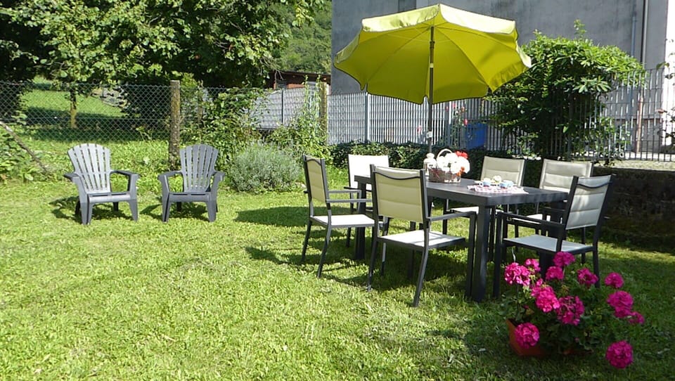 Autumn, Garden, Spring, Summer
