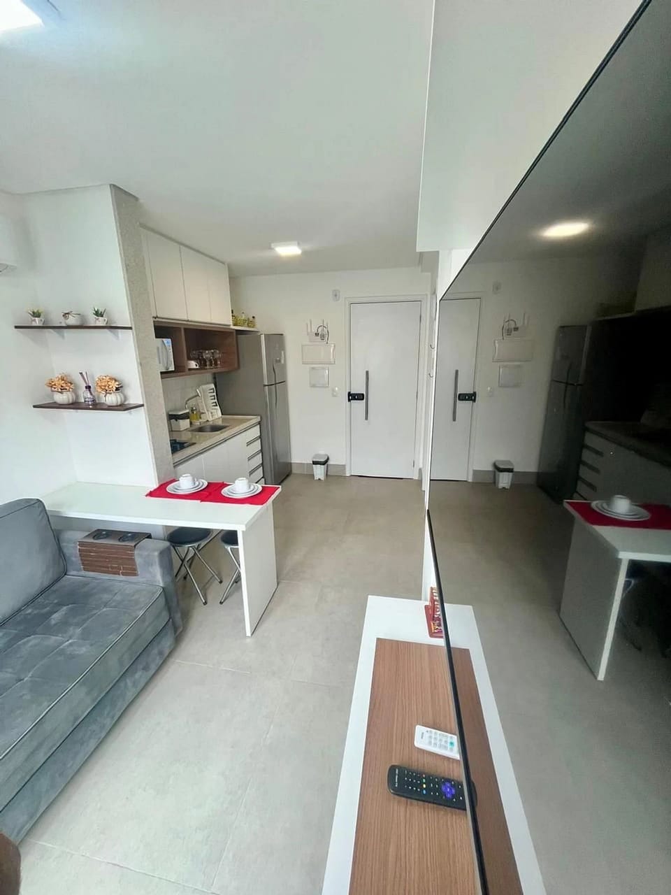 Apartment | Interior