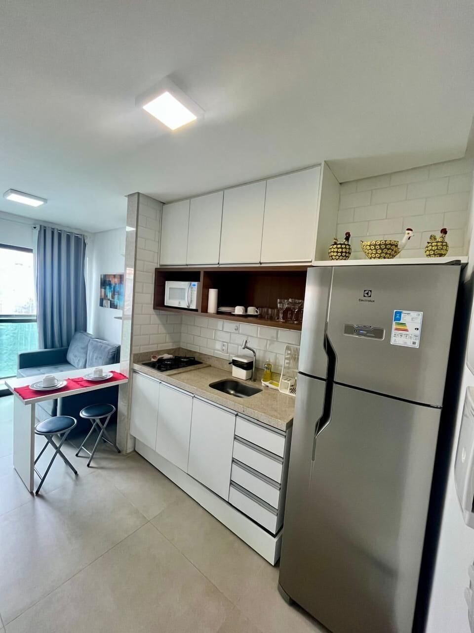 Apartment | Private kitchen | Blender