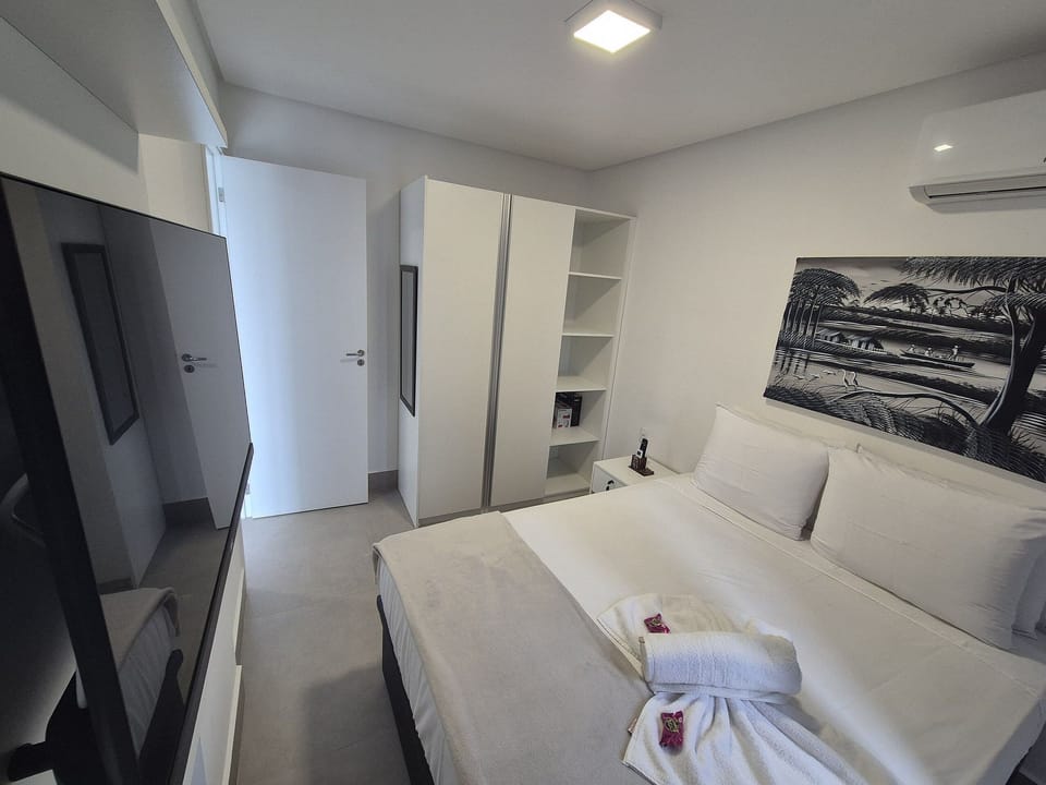 Apartment | 1 bedroom, free WiFi