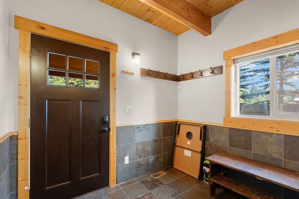 Entry Way