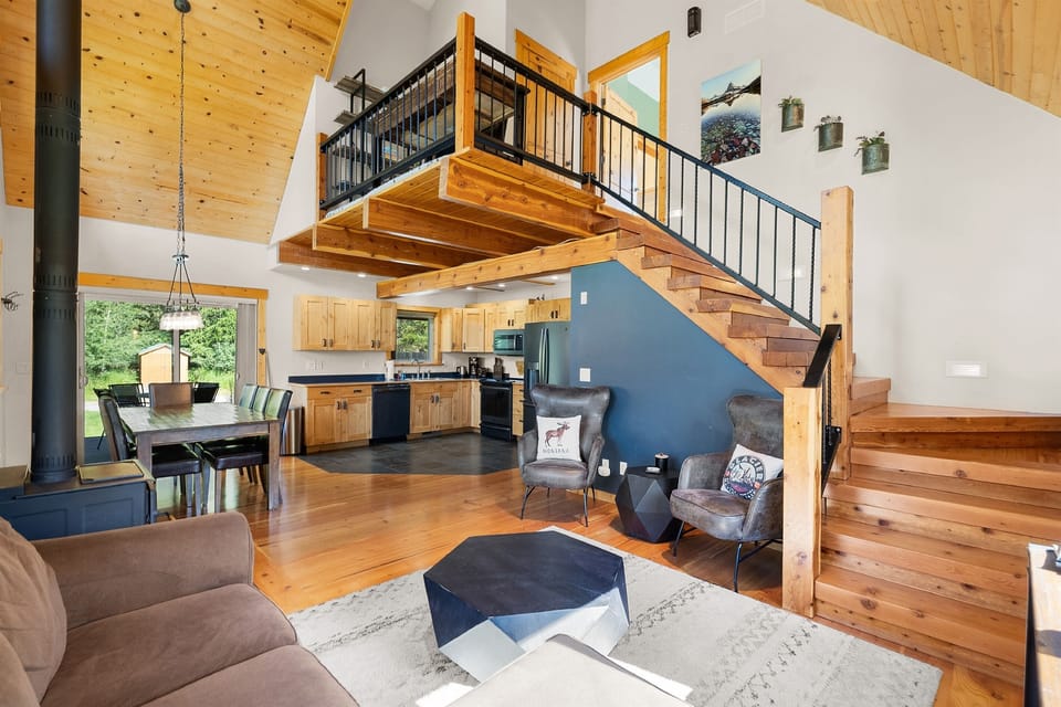 Primary Floor