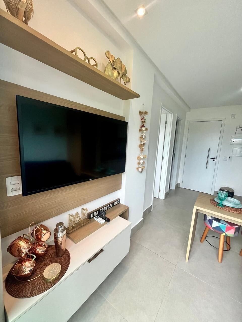 Apartment | Interior
