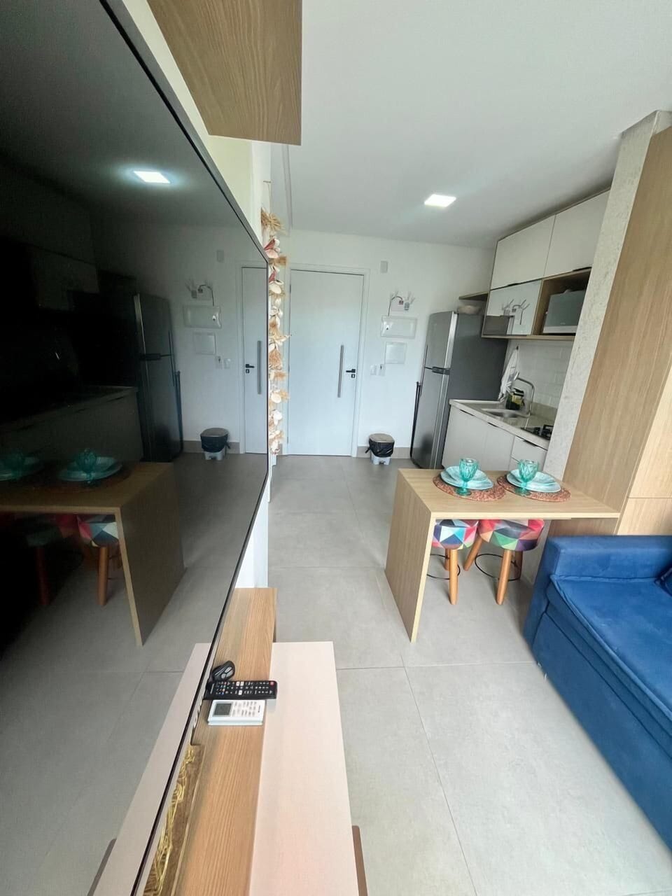Apartment | Interior