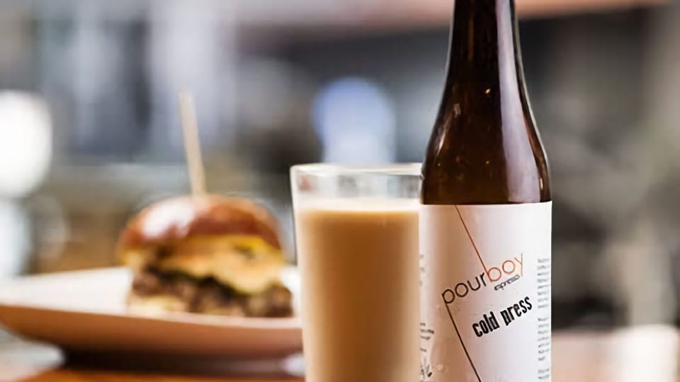 Pourboy