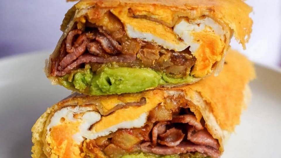 Enjoy a beautiful breakfast at Tarte - Burleigh Heads