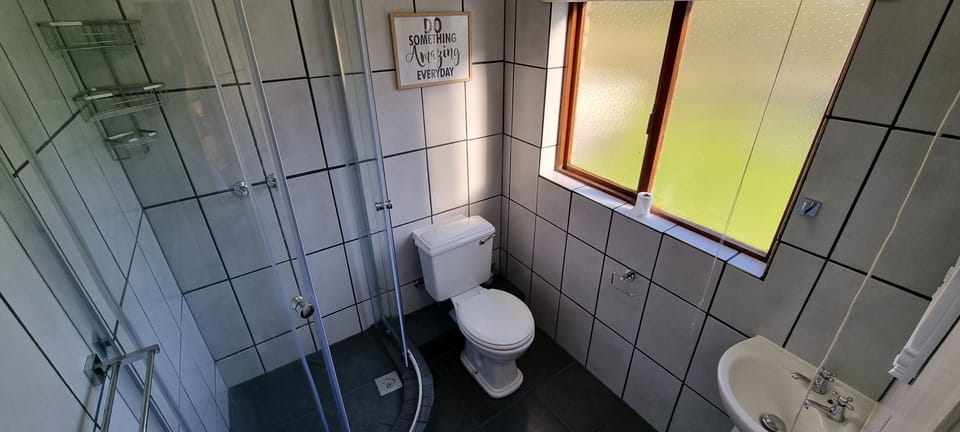 Salt River Lodge Cottage in Knysna