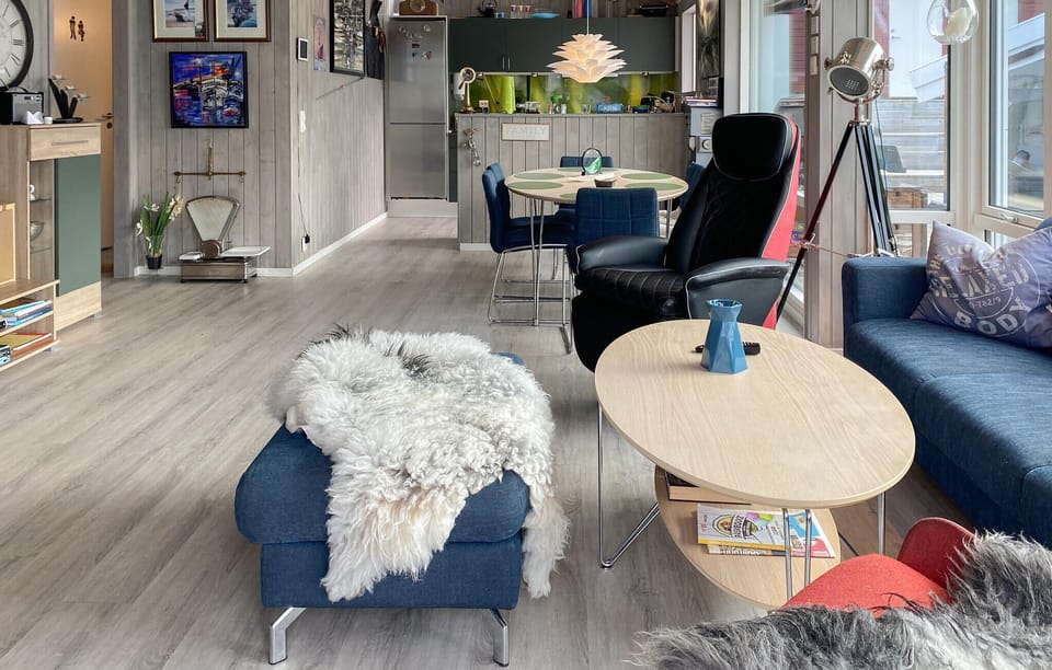 living-room