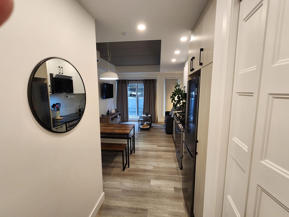 Entrée