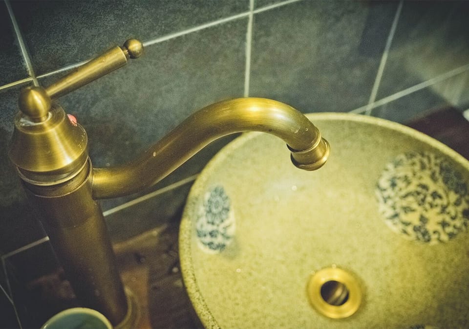 Duplex | Bathroom