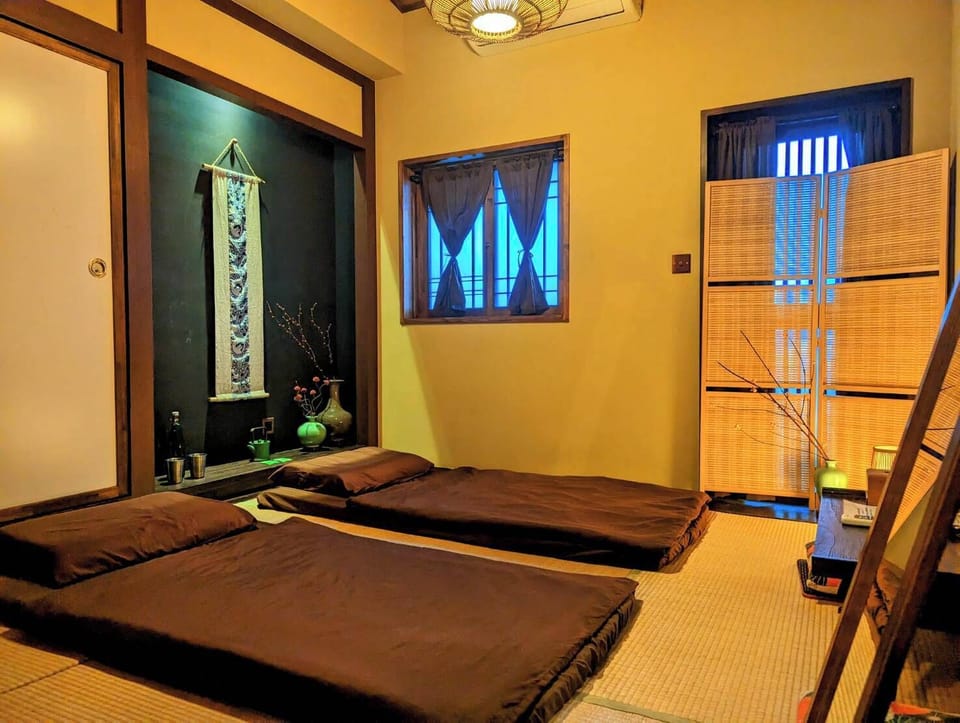 Duplex | 3 bedrooms