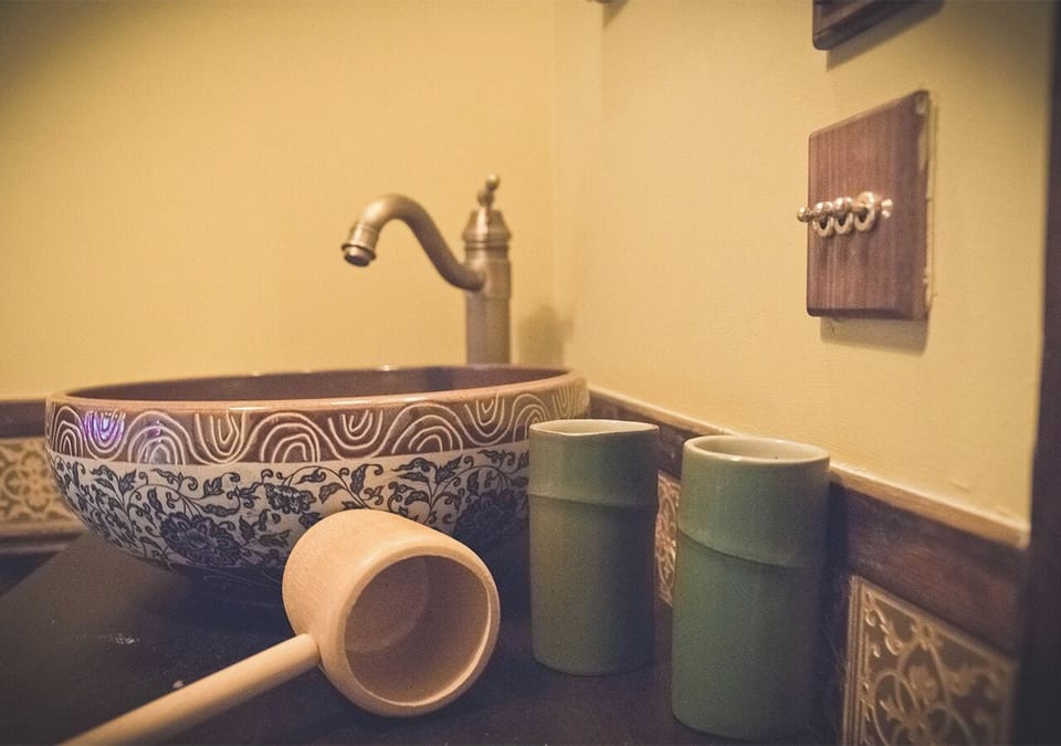 Duplex | Bathroom