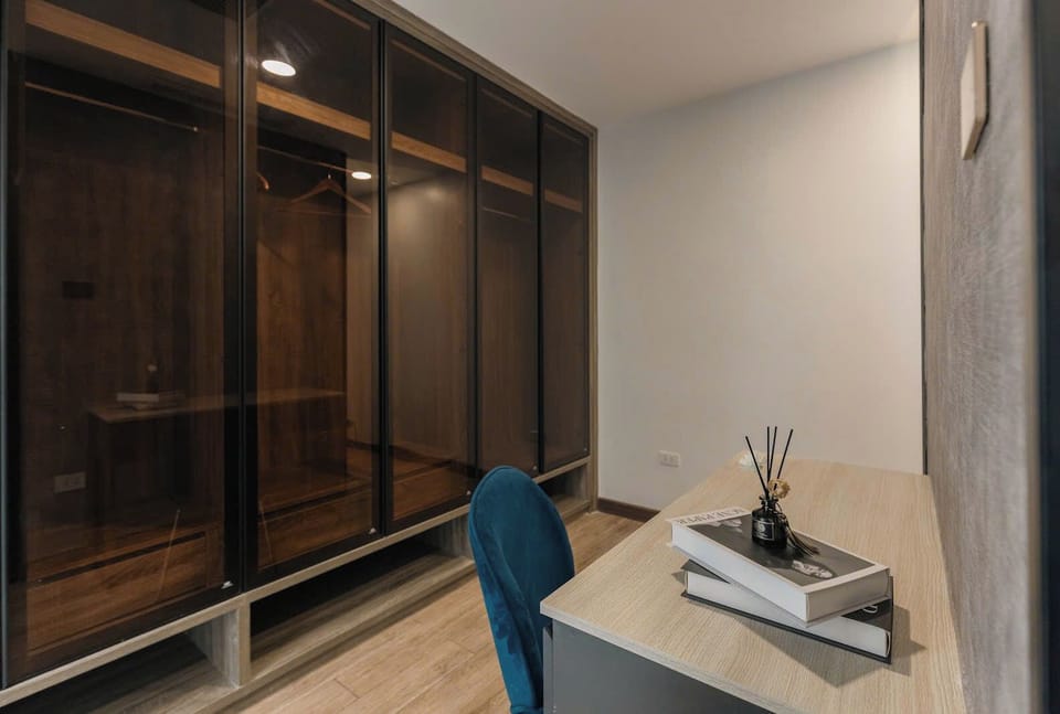 Basic Double Room | Premium bedding, down comforters, minibar, individually decorated