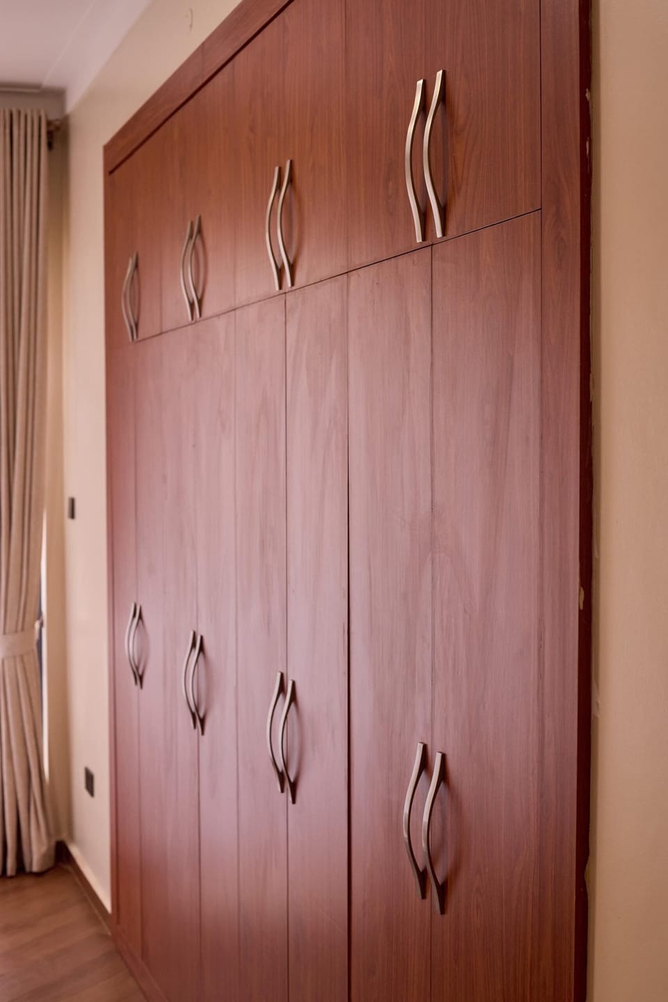 Classic Apartment, Hill View | 2 bedrooms, desk, laptop workspace, soundproofing
